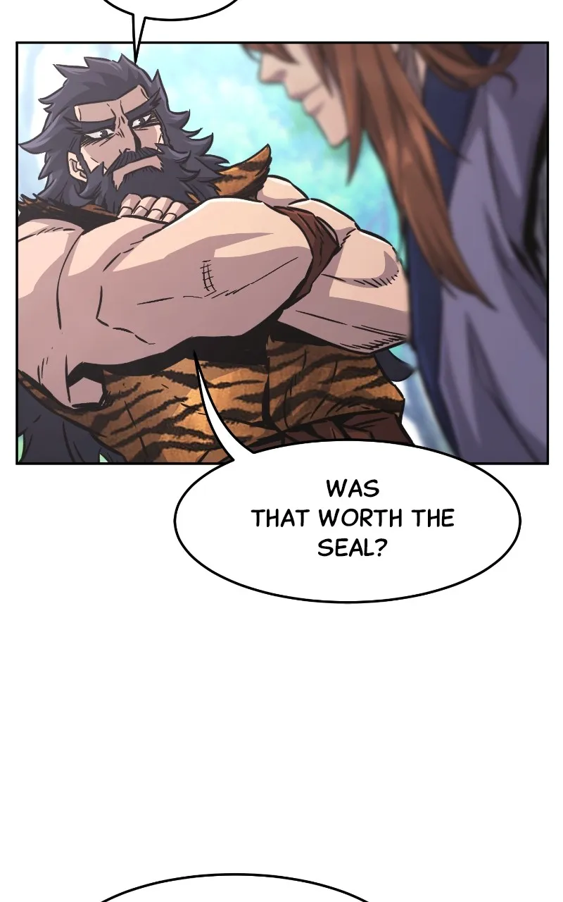 Read Absolute Sword Sense chapter 93 image 97 on Lezhin