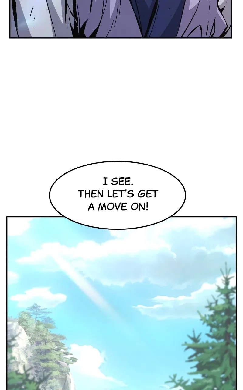 Read Absolute Sword Sense chapter 93 image 99 on Lezhin