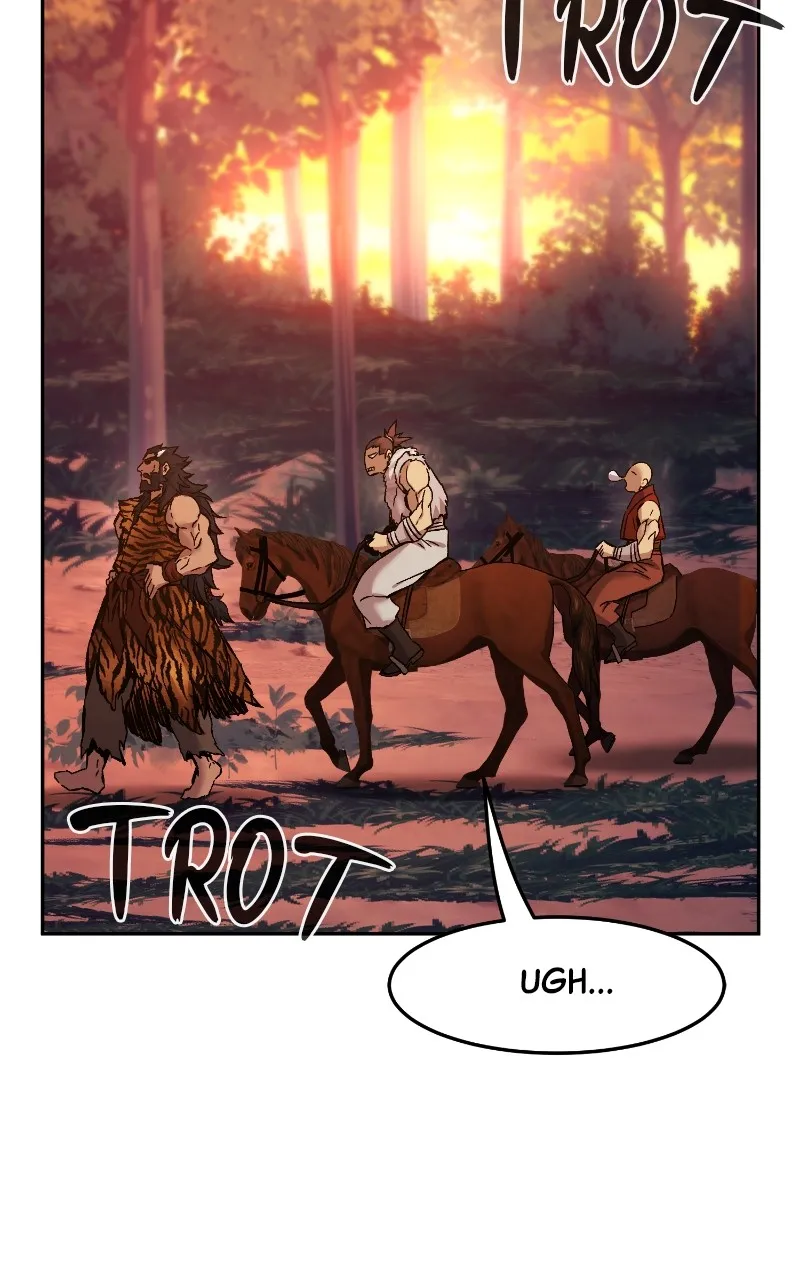 Read Absolute Sword Sense chapter 94 image 1 on Lezhin