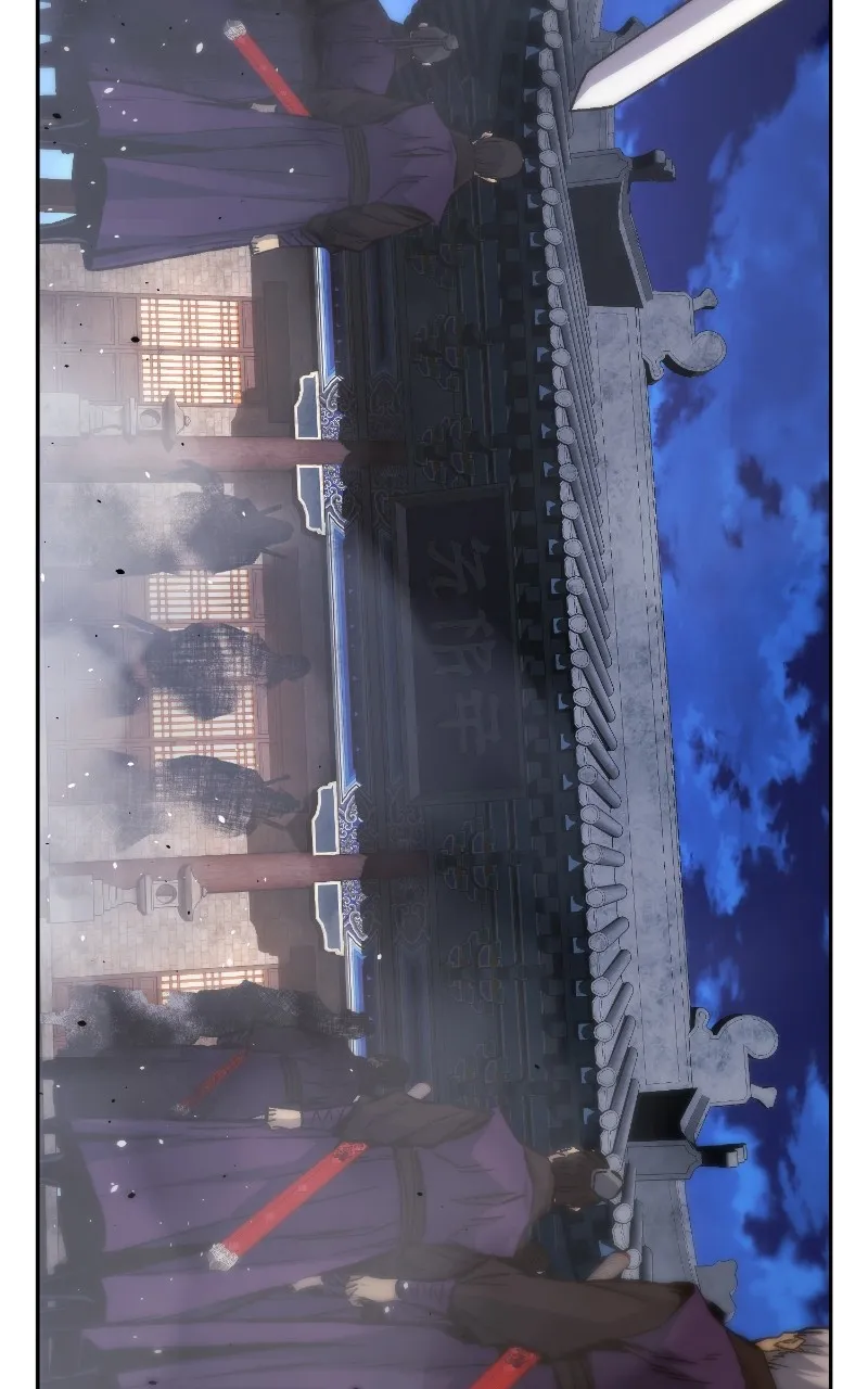 Read Absolute Sword Sense chapter 94 image 101 on Lezhin