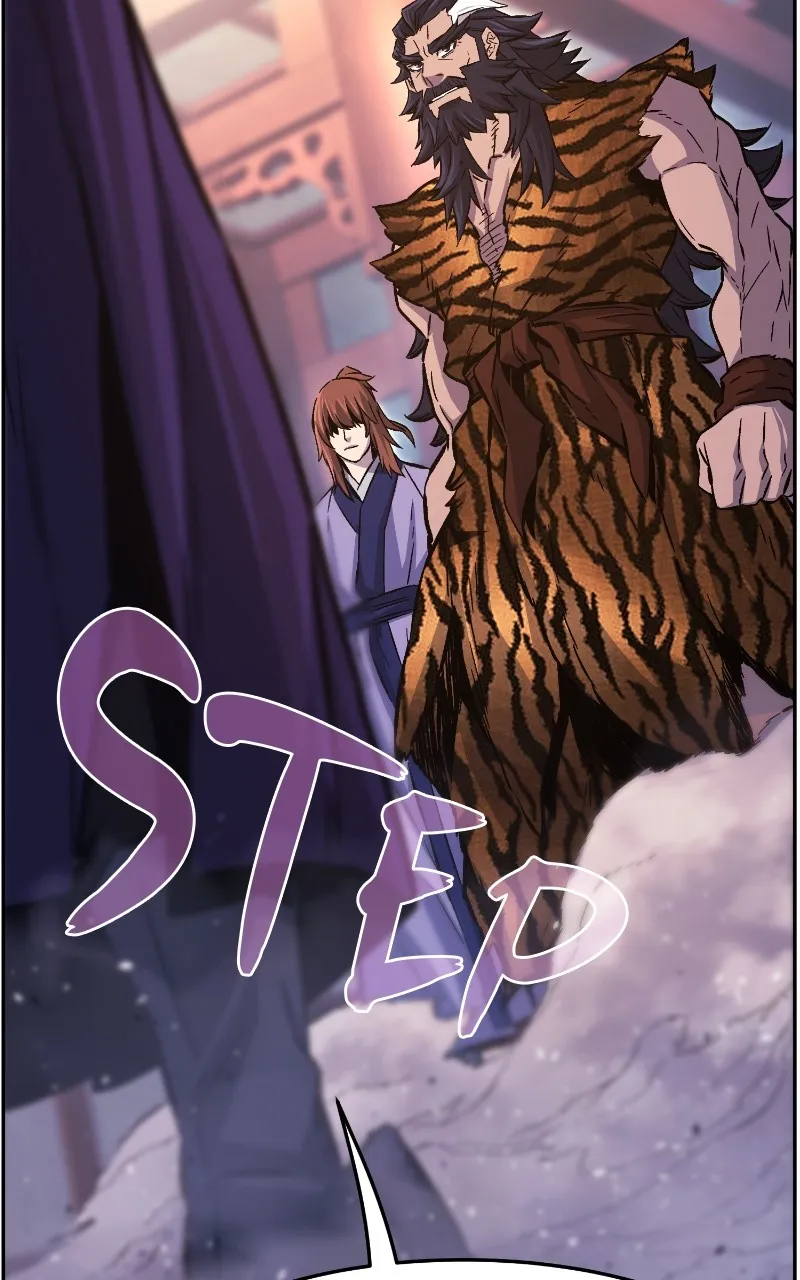 Read Absolute Sword Sense chapter 94 image 108 on Lezhin