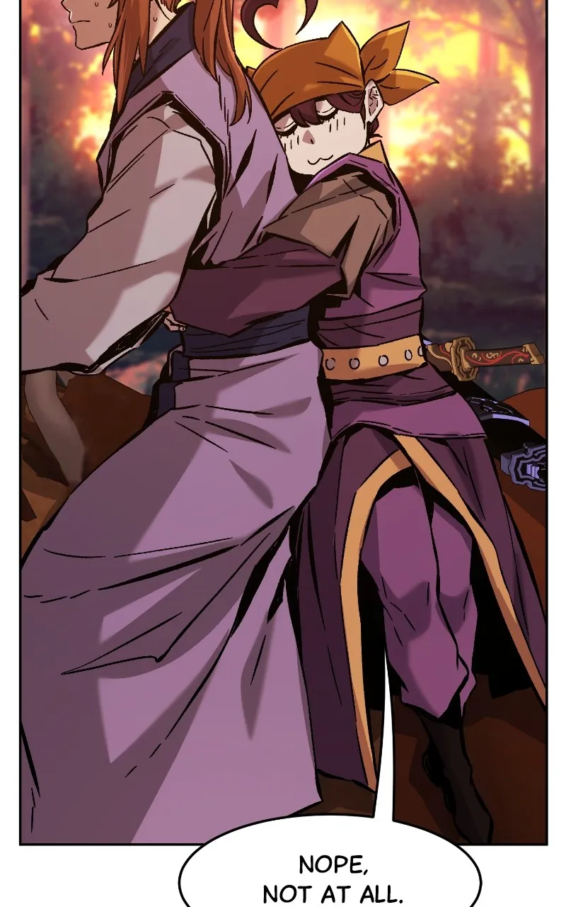 Read Absolute Sword Sense chapter 94 image 11 on Lezhin