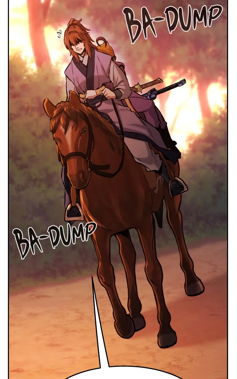 Read Absolute Sword Sense chapter 94 image 17 on Lezhin