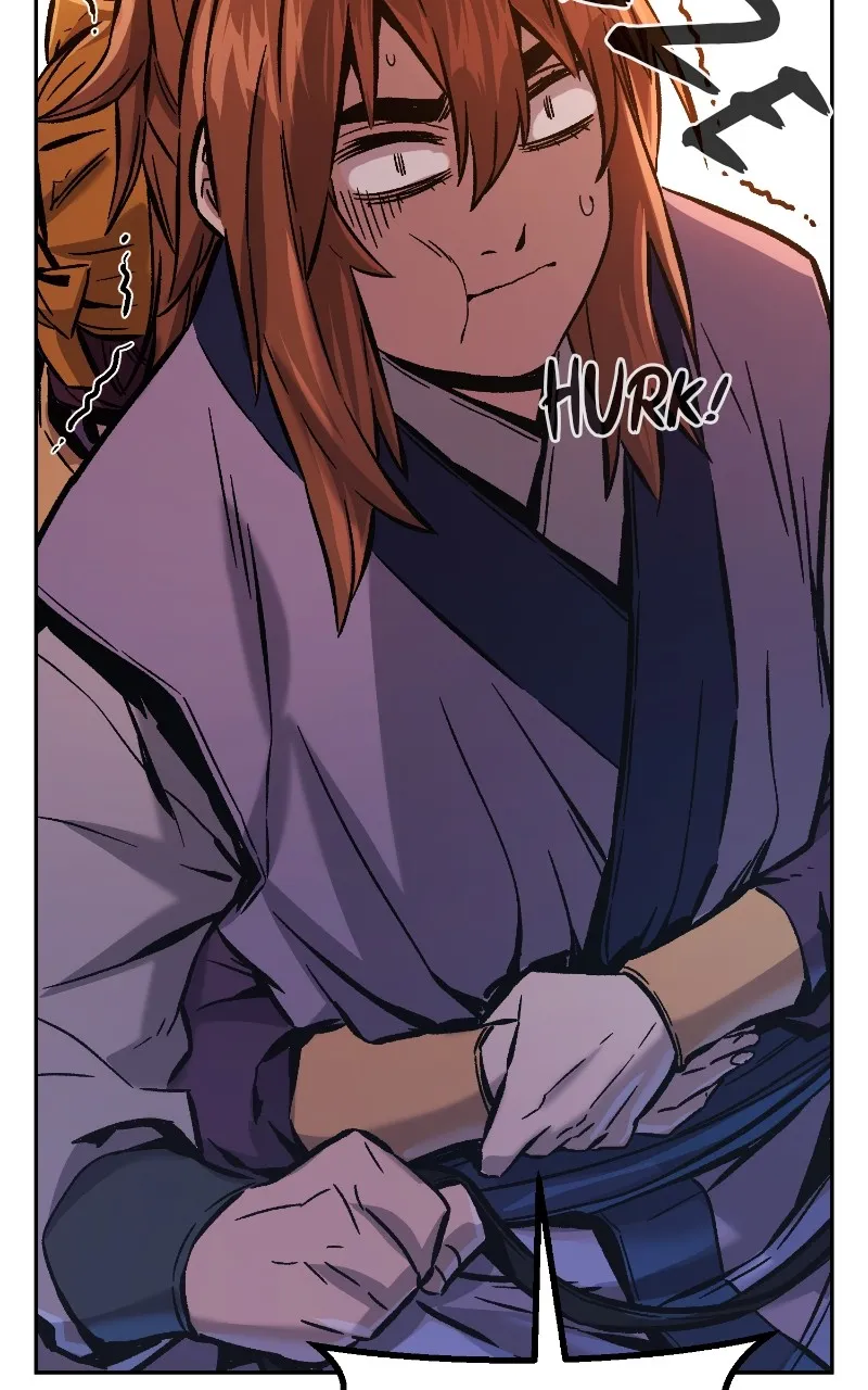 Read Absolute Sword Sense chapter 94 image 19 on Lezhin
