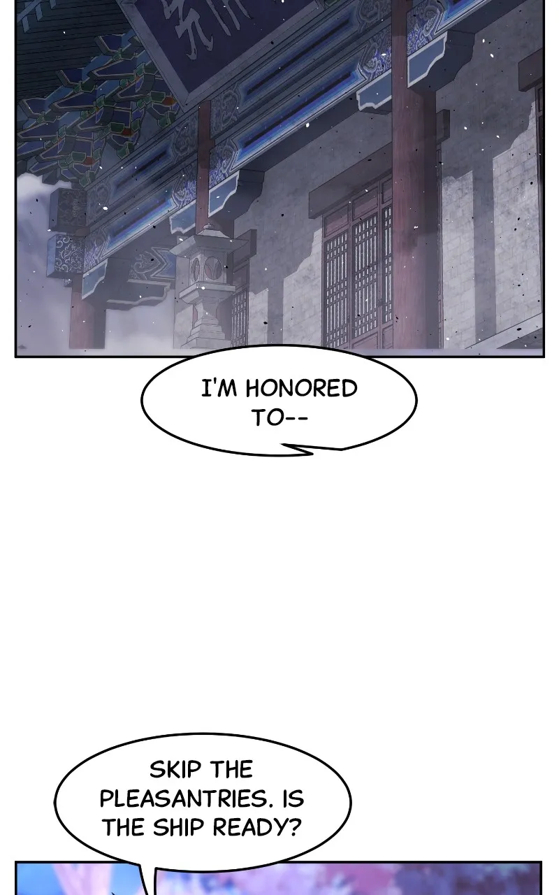 Read Absolute Sword Sense chapter 94 image 25 on Lezhin