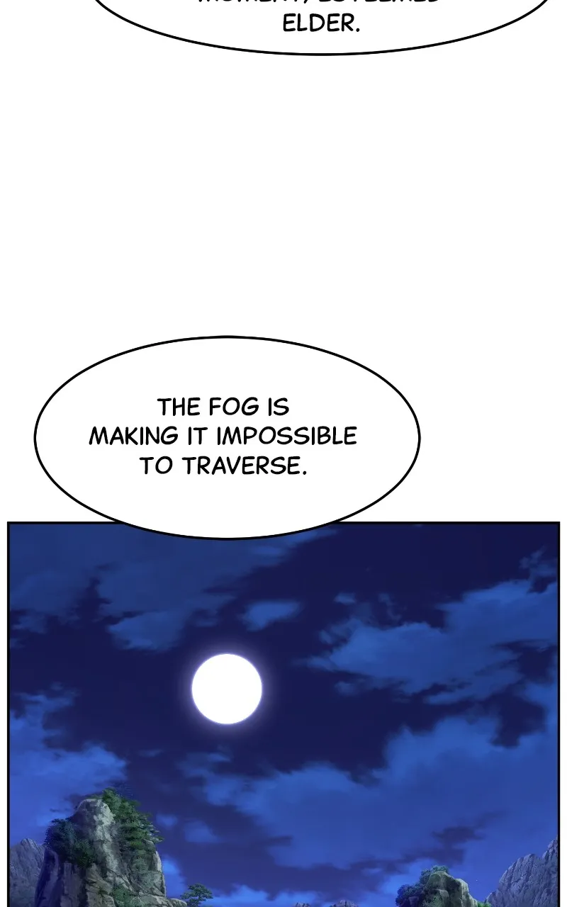 Read Absolute Sword Sense chapter 94 image 27 on Lezhin
