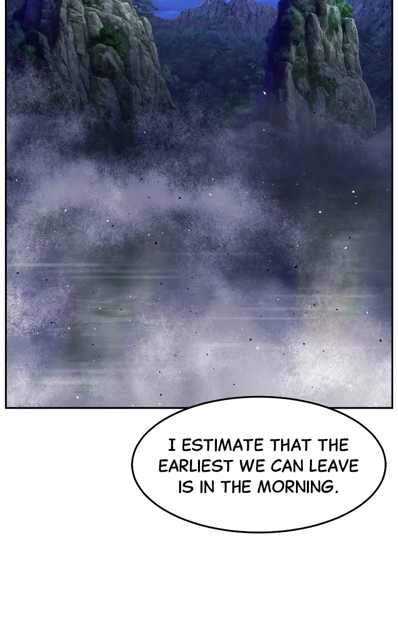 Read Absolute Sword Sense chapter 94 image 28 on Lezhin