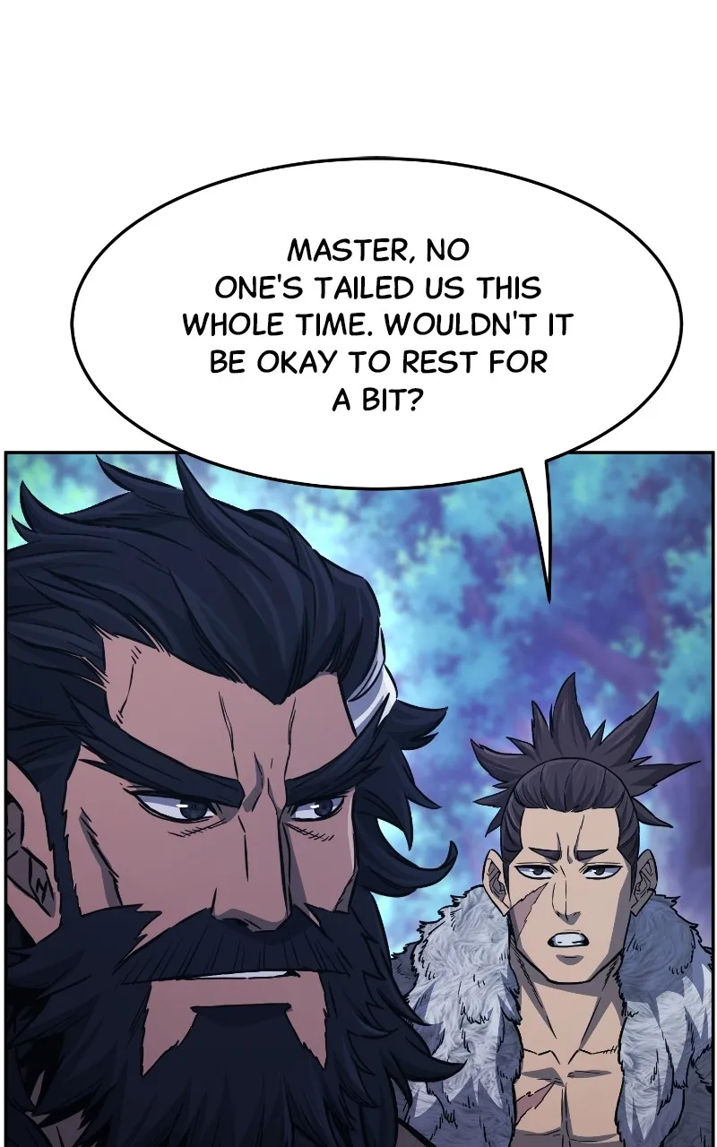 Read Absolute Sword Sense chapter 94 image 29 on Lezhin
