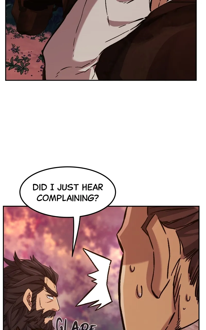Read Absolute Sword Sense chapter 94 image 3 on Lezhin