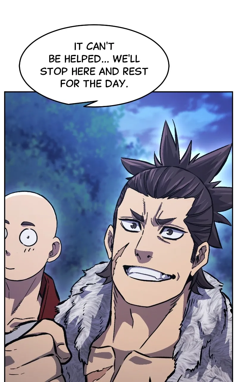 Read Absolute Sword Sense chapter 94 image 33 on Lezhin