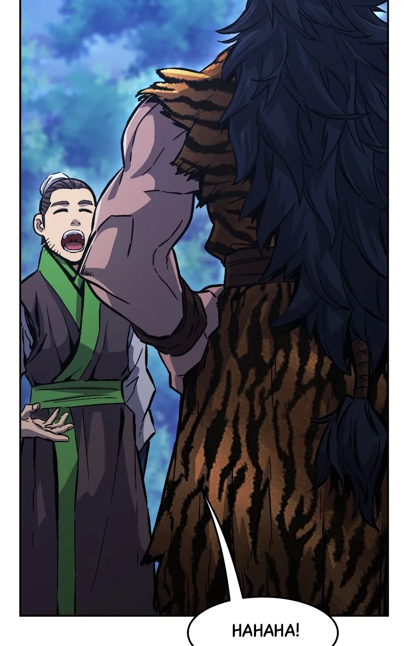 Read Absolute Sword Sense chapter 94 image 37 on Lezhin