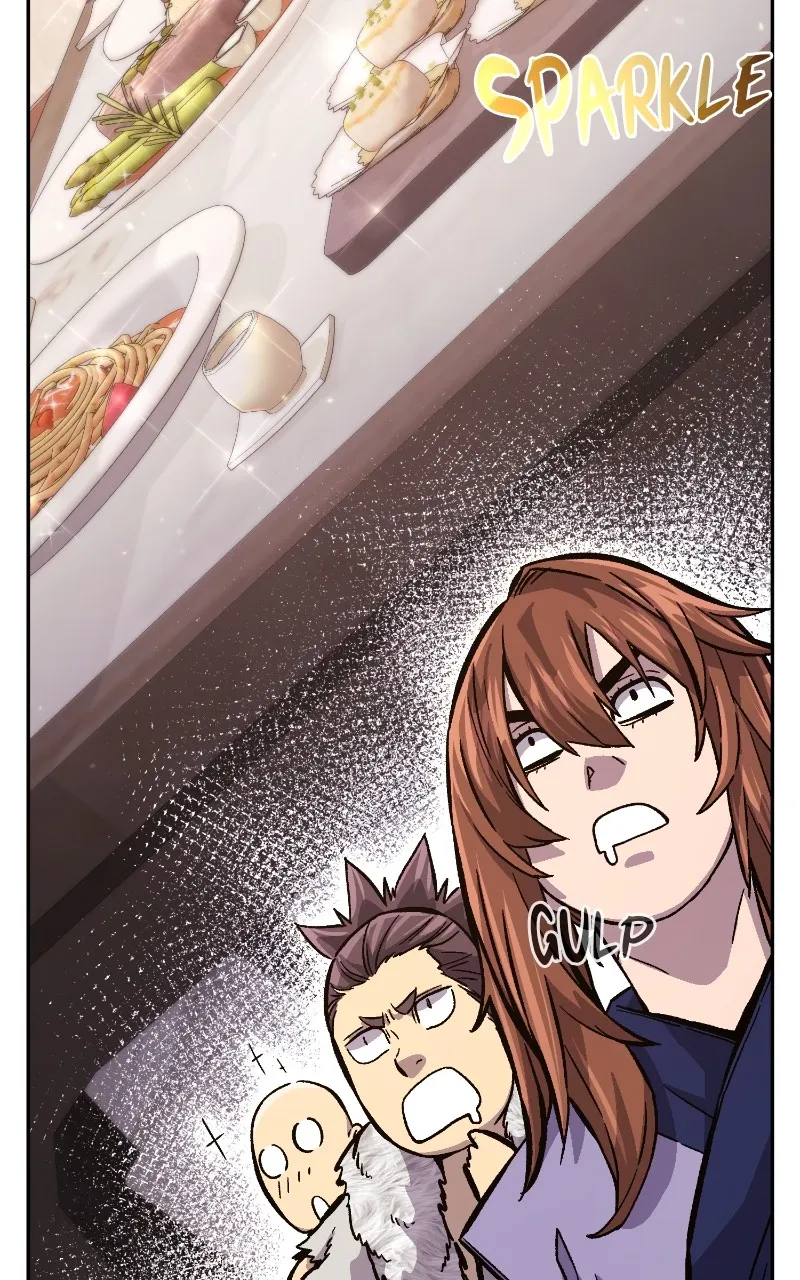 Read Absolute Sword Sense chapter 94 image 39 on Lezhin