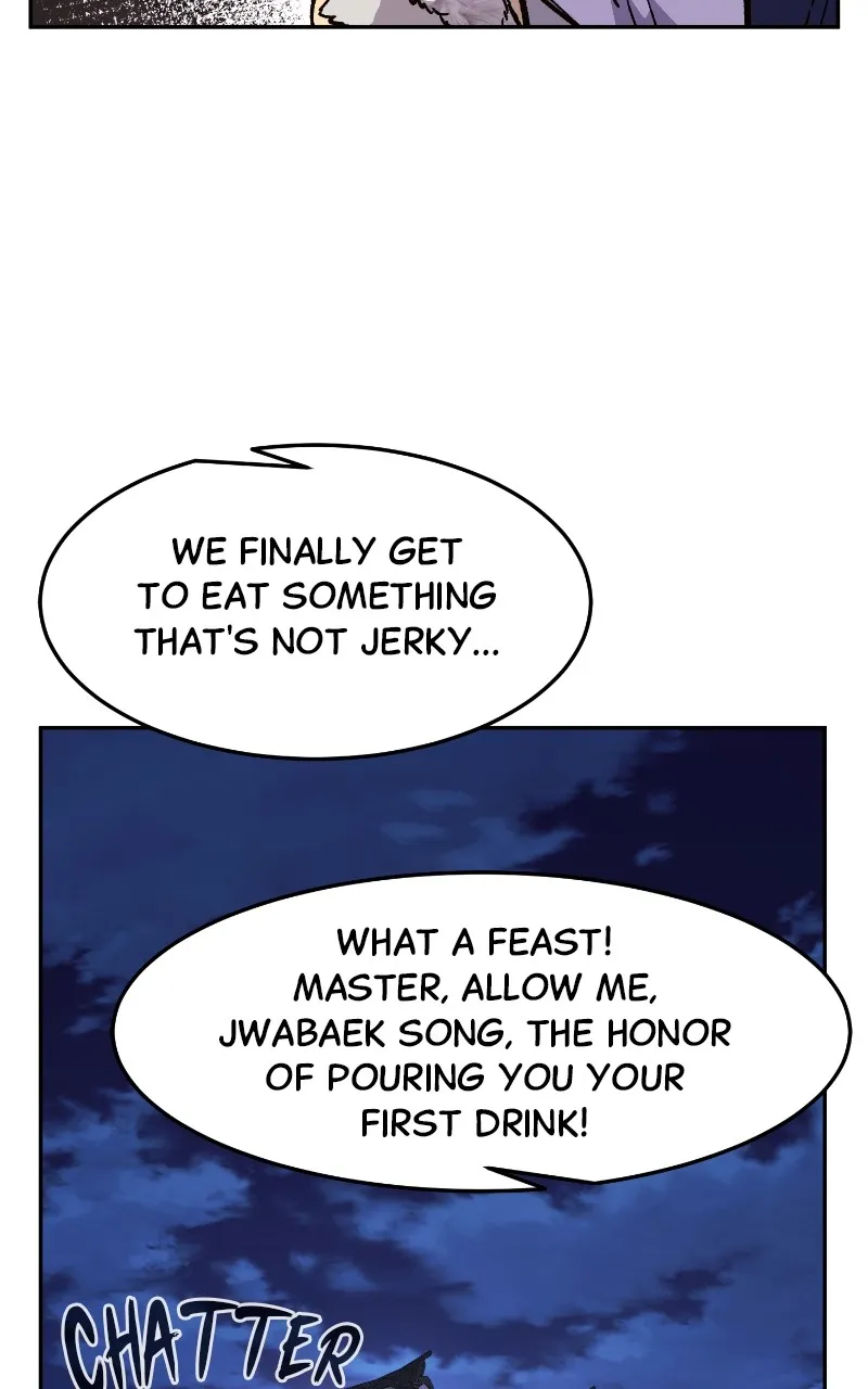 Read Absolute Sword Sense chapter 94 image 40 on Lezhin