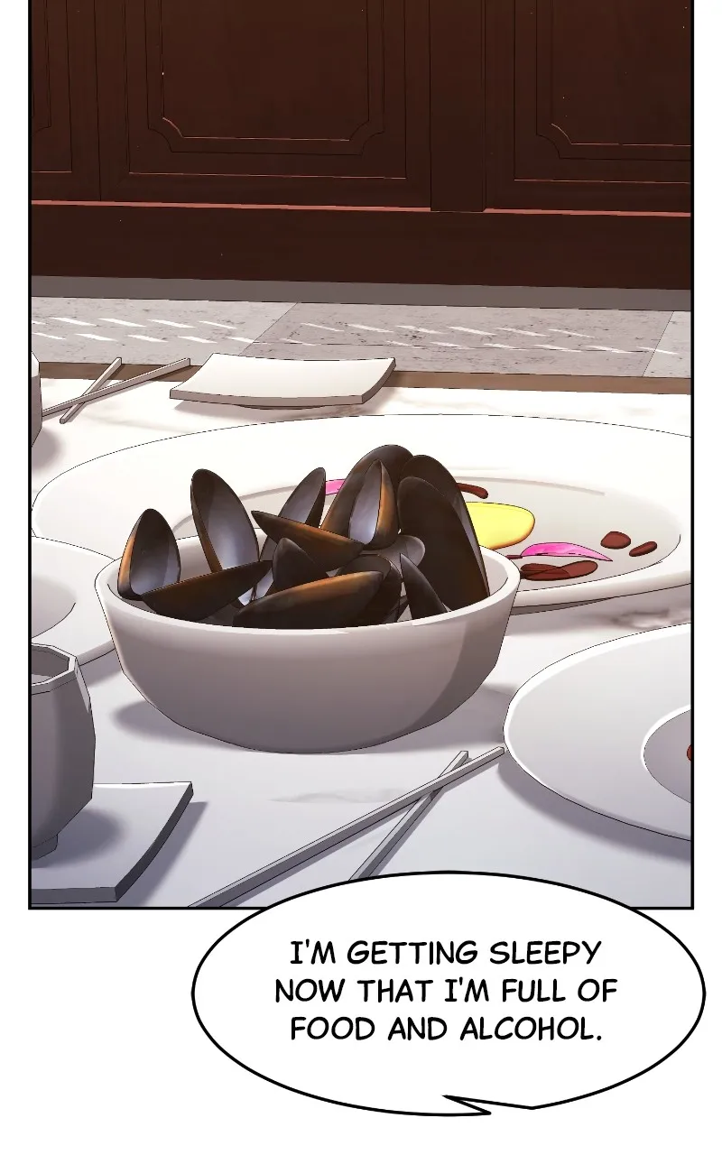 Read Absolute Sword Sense chapter 94 image 45 on Lezhin