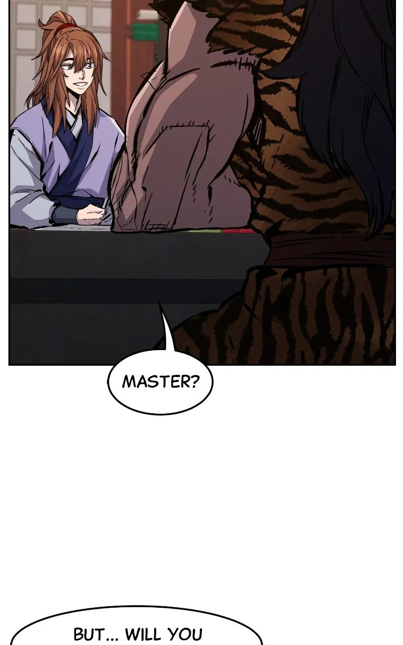 Read Absolute Sword Sense chapter 94 image 48 on Lezhin