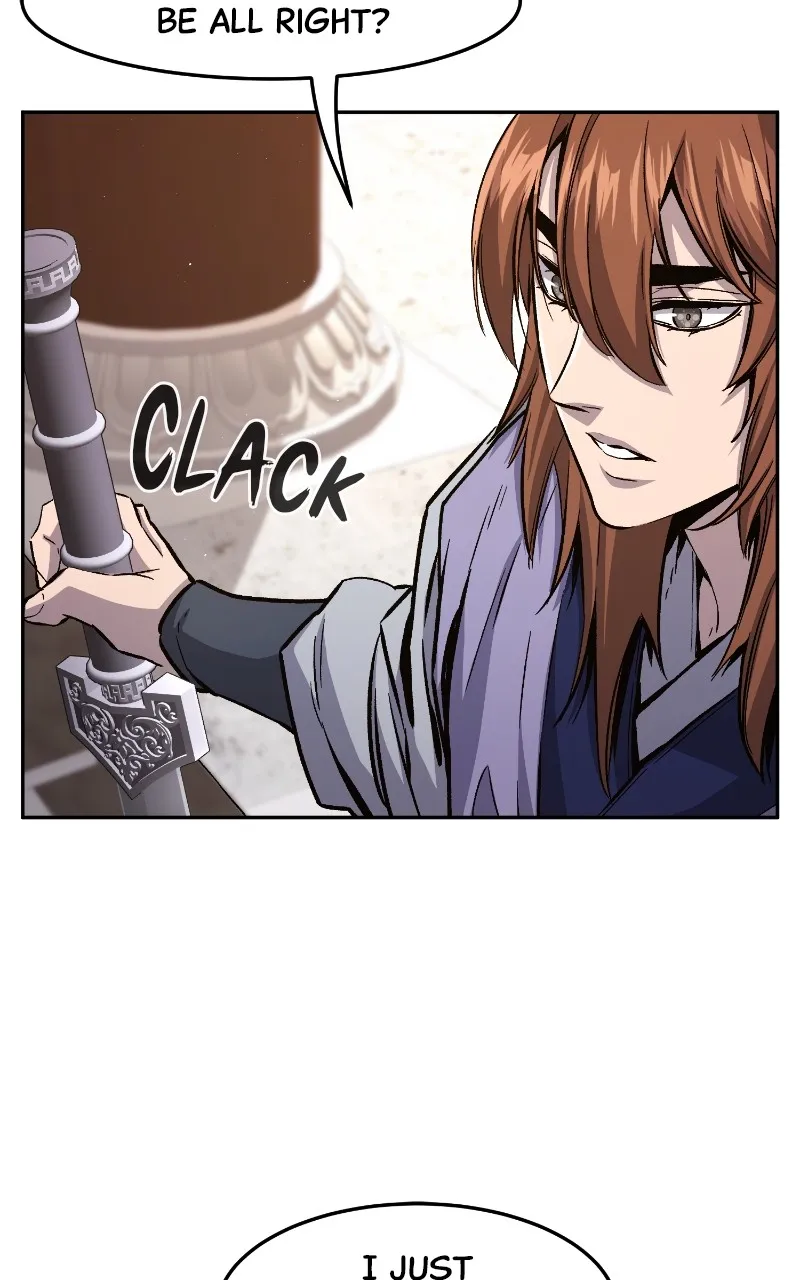 Read Absolute Sword Sense chapter 94 image 49 on Lezhin