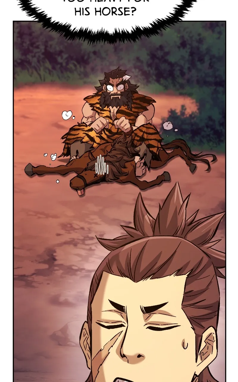 Read Absolute Sword Sense chapter 94 image 5 on Lezhin