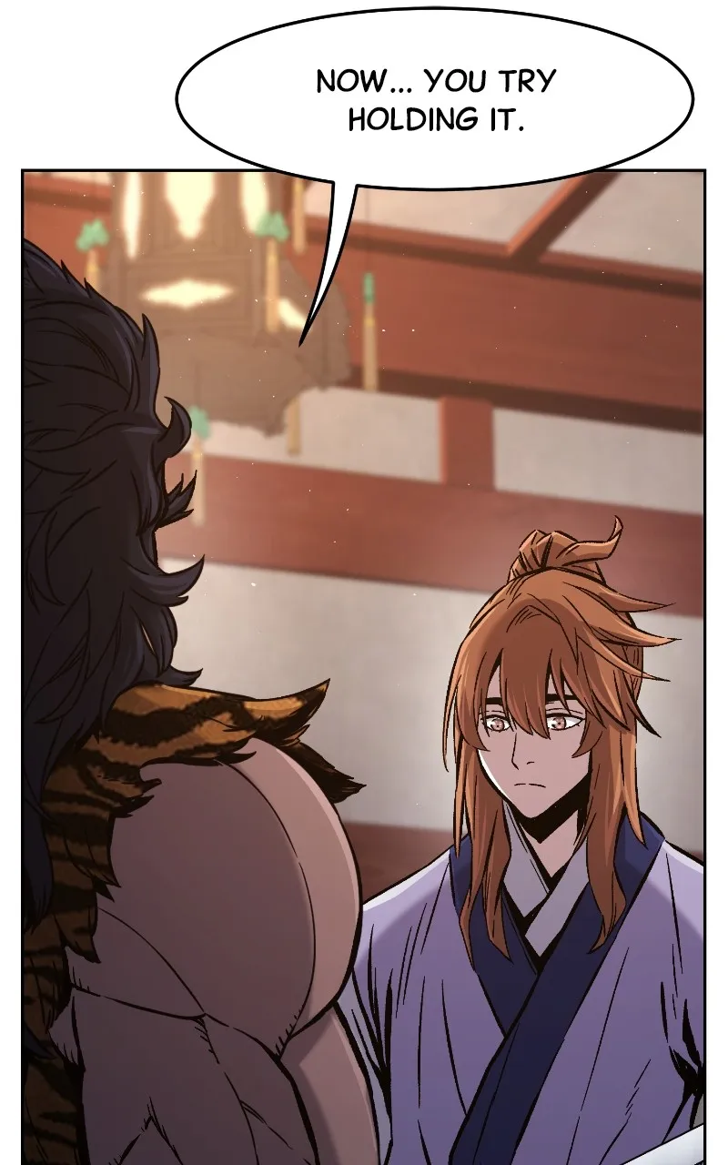 Read Absolute Sword Sense chapter 94 image 54 on Lezhin