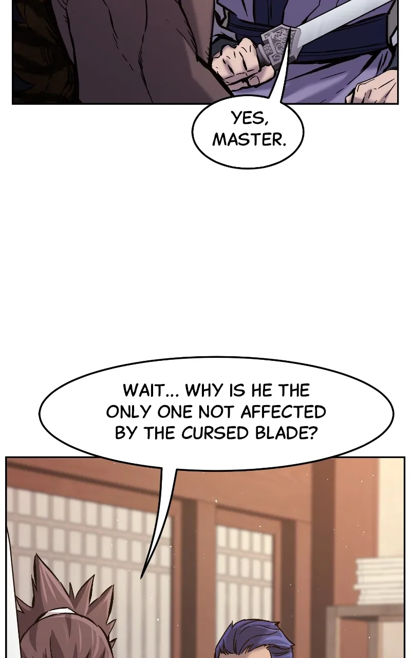 Read Absolute Sword Sense chapter 94 image 55 on Lezhin