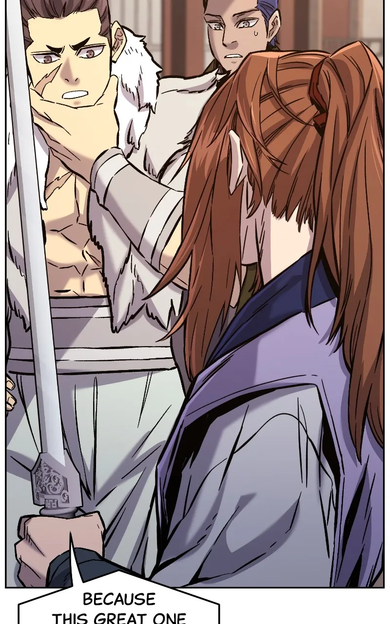 Read Absolute Sword Sense chapter 94 image 56 on Lezhin