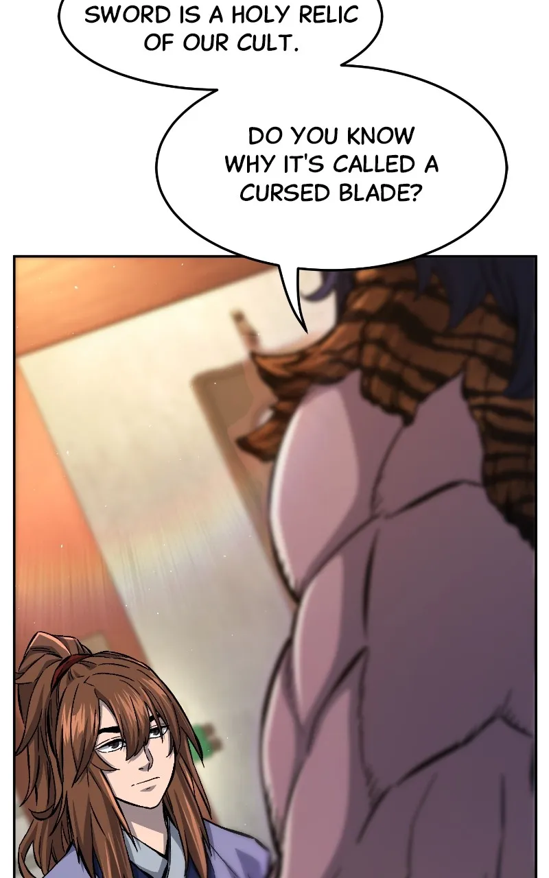 Read Absolute Sword Sense chapter 94 image 64 on Lezhin