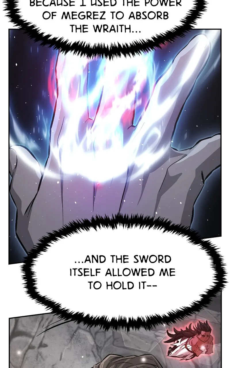 Read Absolute Sword Sense chapter 94 image 71 on Lezhin