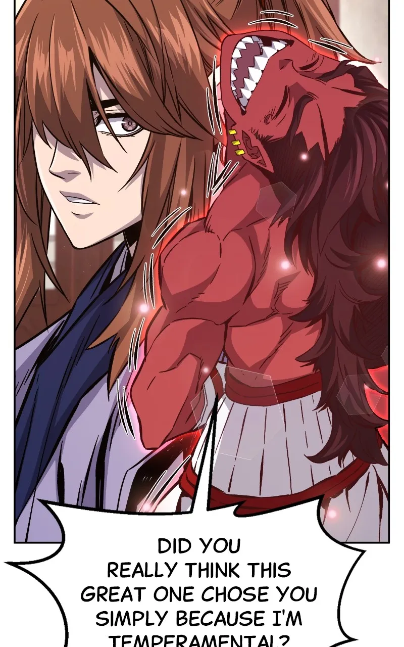 Read Absolute Sword Sense chapter 94 image 73 on Lezhin
