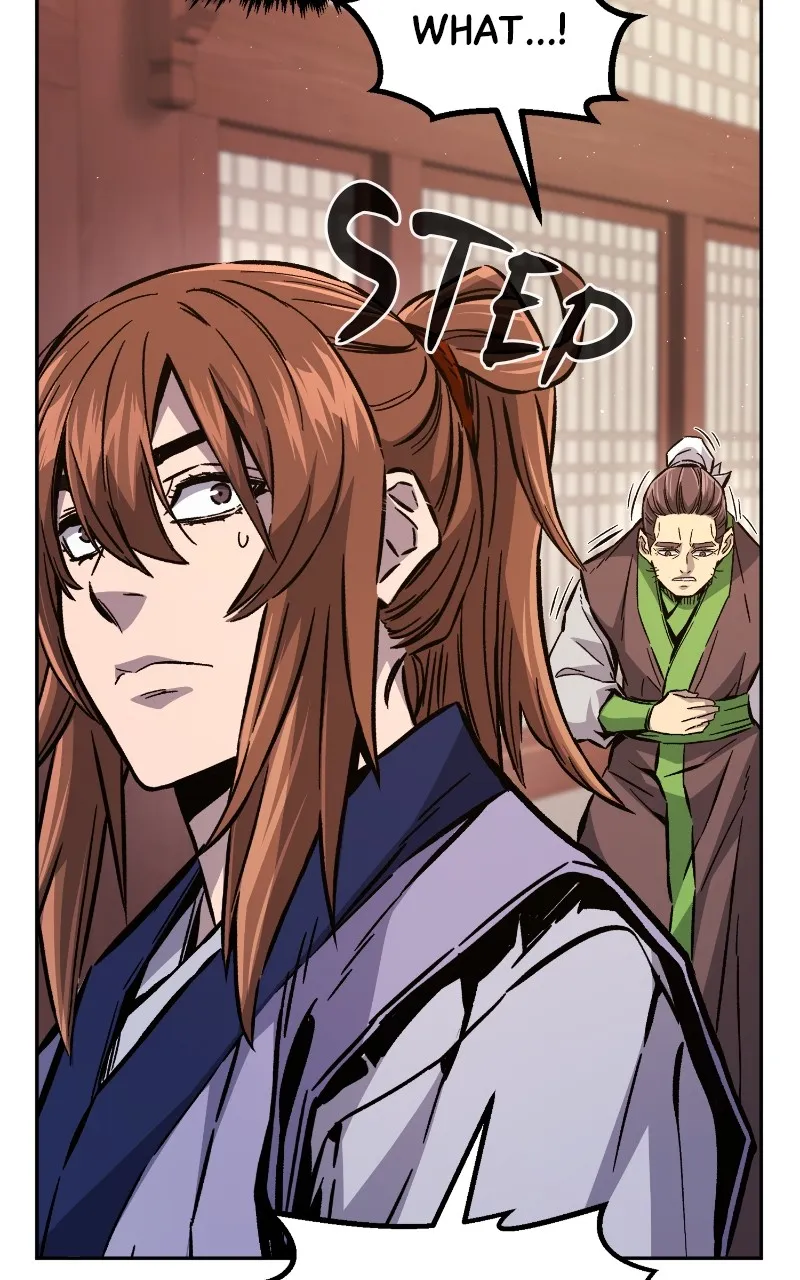 Read Absolute Sword Sense chapter 94 image 77 on Lezhin