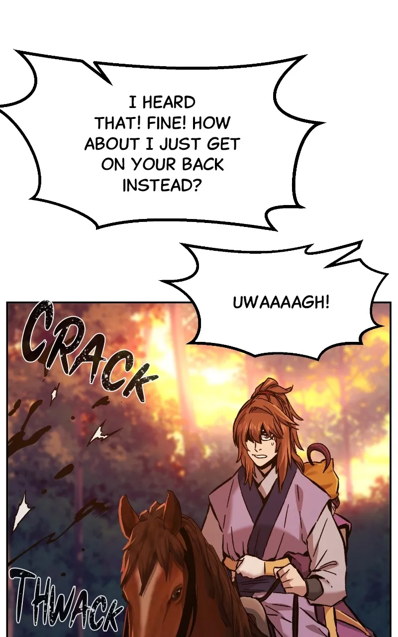 Read Absolute Sword Sense chapter 94 image 8 on Lezhin