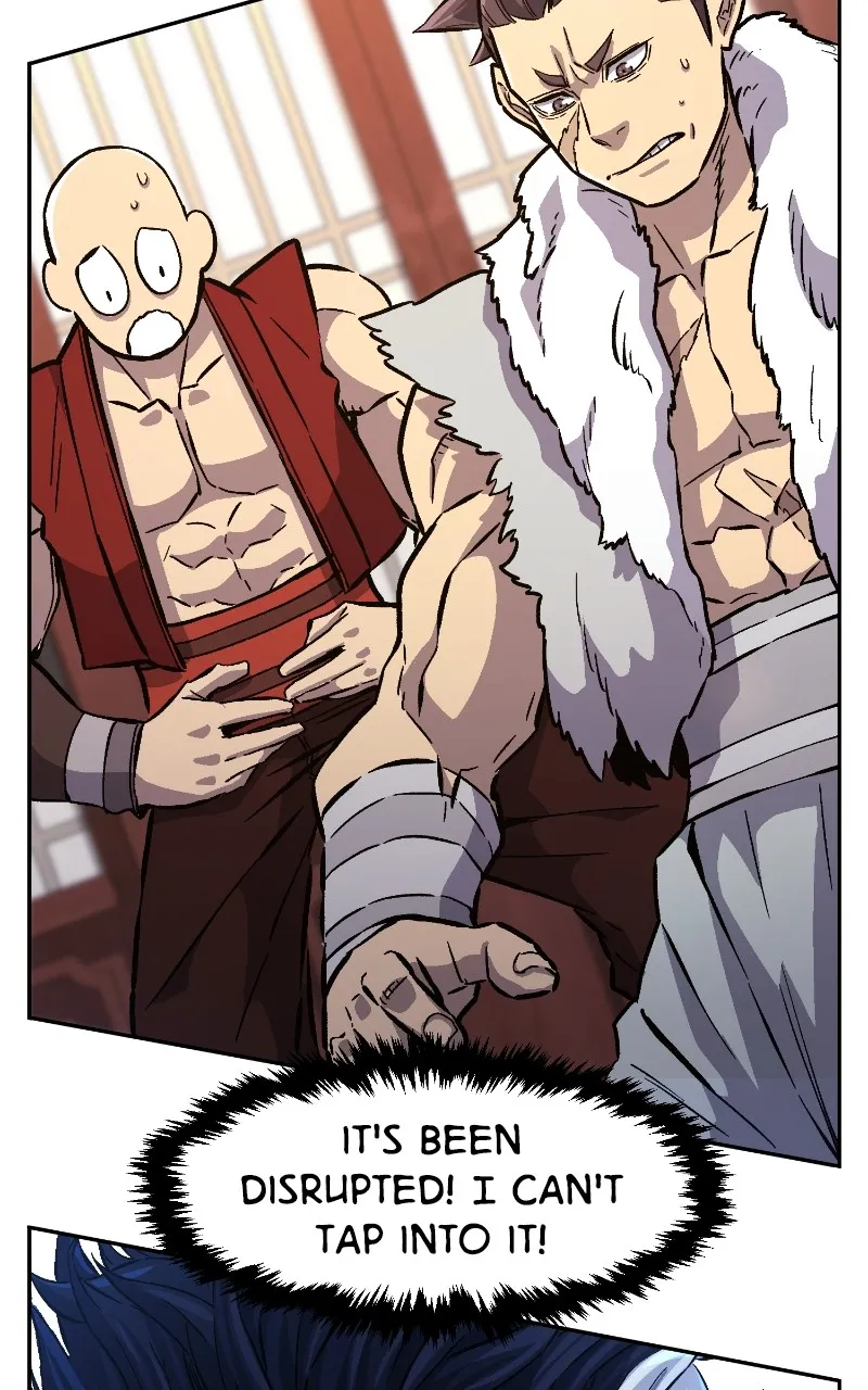 Read Absolute Sword Sense chapter 94 image 81 on Lezhin