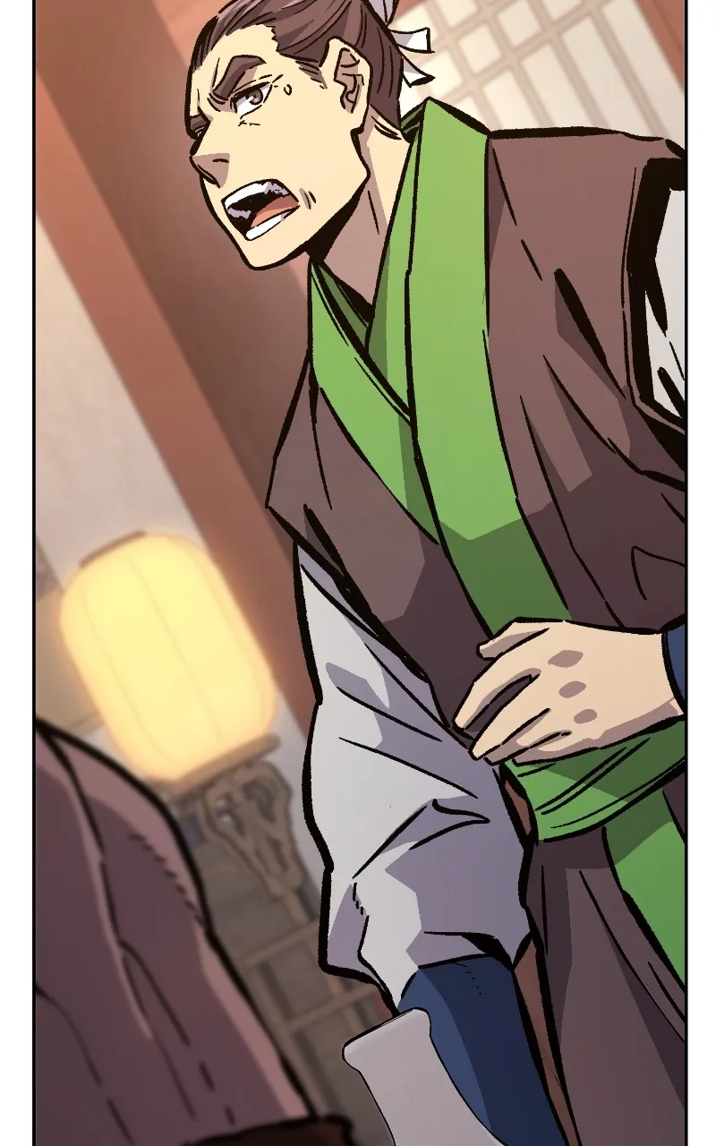 Read Absolute Sword Sense chapter 94 image 84 on Lezhin