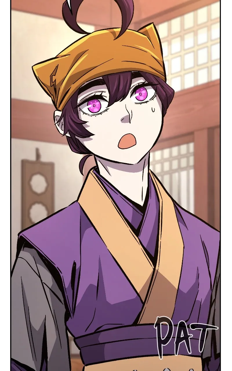 Read Absolute Sword Sense chapter 94 image 86 on Lezhin