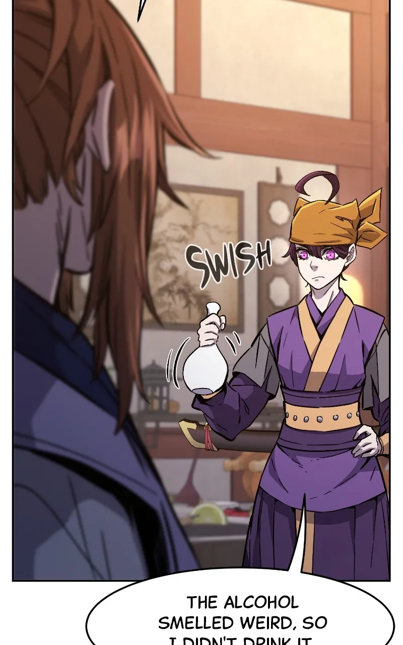 Read Absolute Sword Sense chapter 94 image 88 on Lezhin
