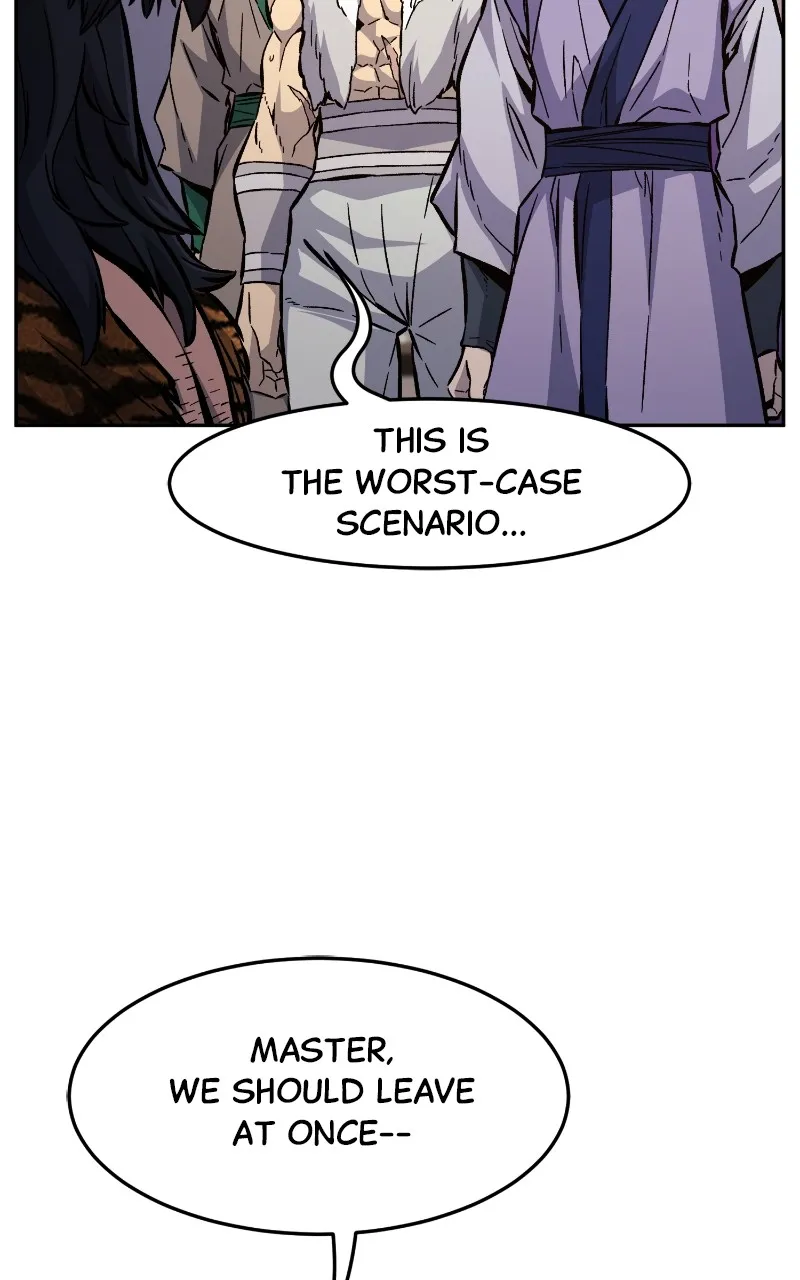 Read Absolute Sword Sense chapter 94 image 92 on Lezhin