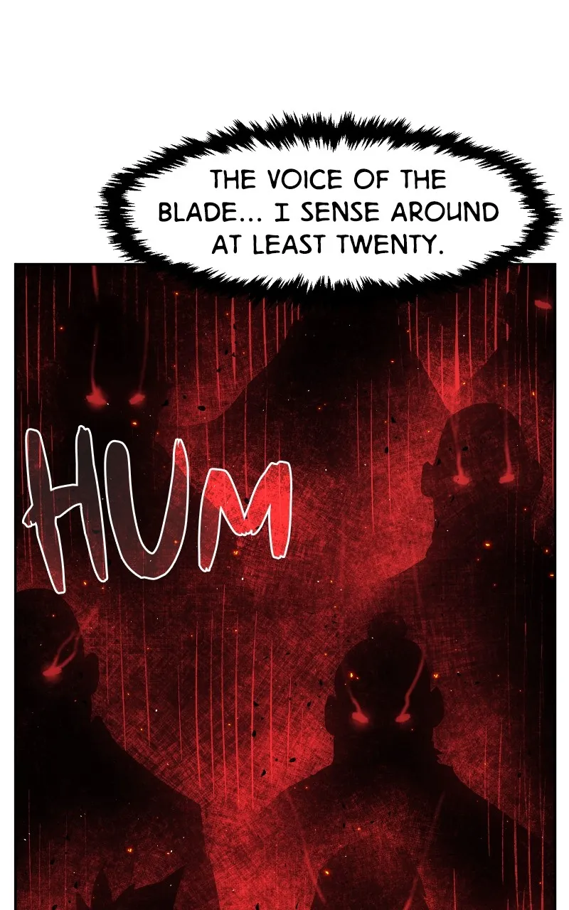 Read Absolute Sword Sense chapter 94 image 95 on Lezhin