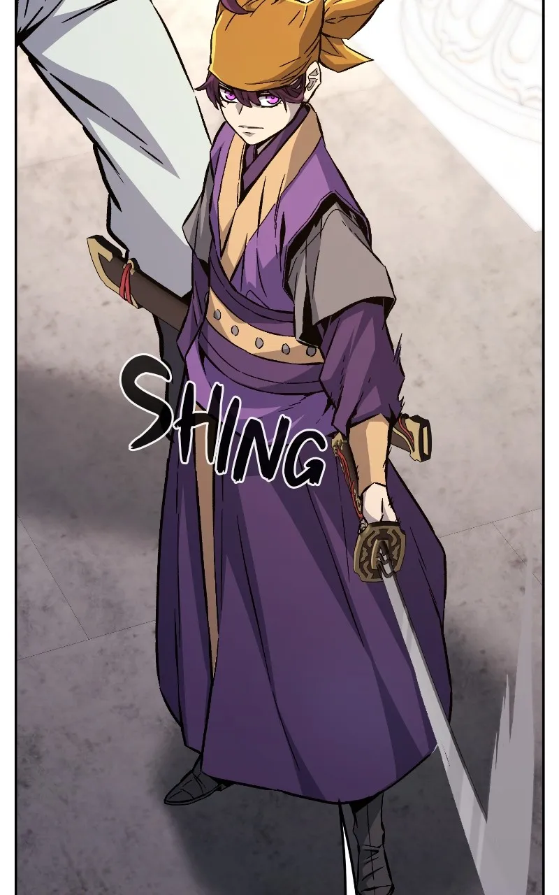 Read Absolute Sword Sense chapter 94 image 99 on Lezhin