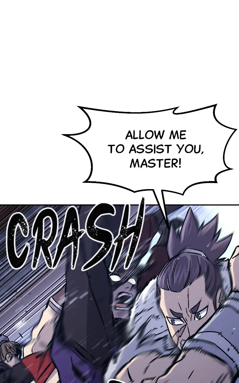 Read Absolute Sword Sense chapter 95 image 10 on Lezhin