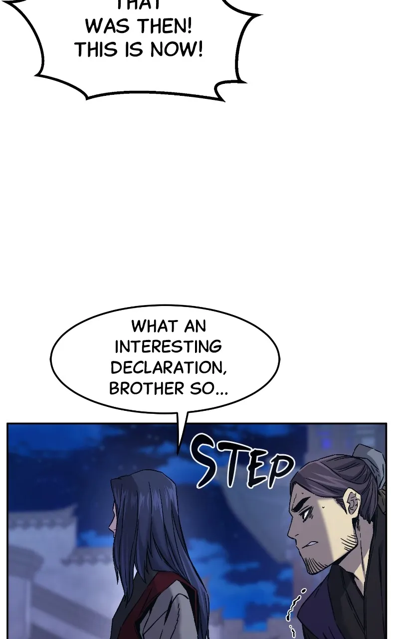 Read Absolute Sword Sense chapter 95 image 100 on Lezhin