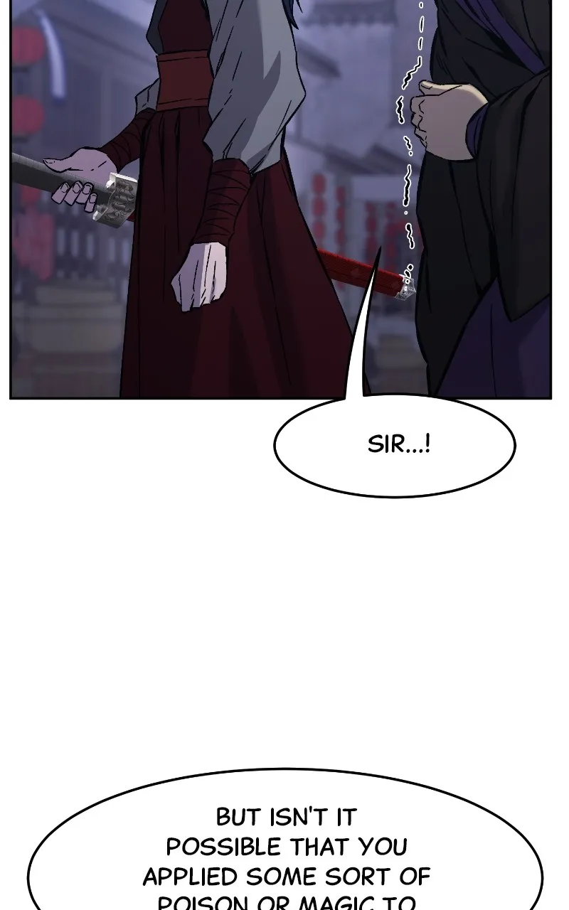 Read Absolute Sword Sense chapter 95 image 101 on Lezhin