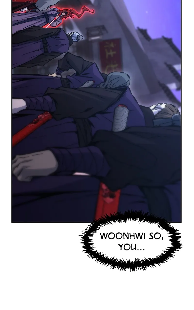 Read Absolute Sword Sense chapter 95 image 106 on Lezhin