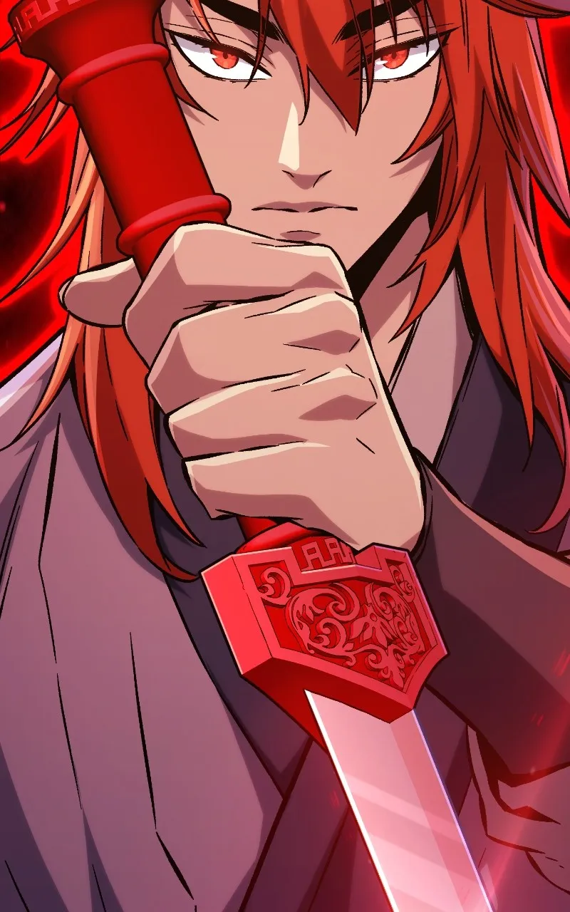 Read Absolute Sword Sense chapter 95 image 108 on Lezhin