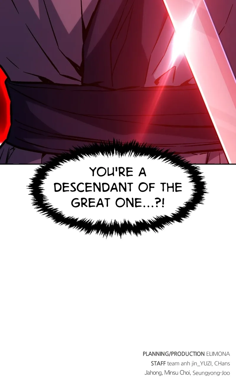 Read Absolute Sword Sense chapter 95 image 109 on Lezhin