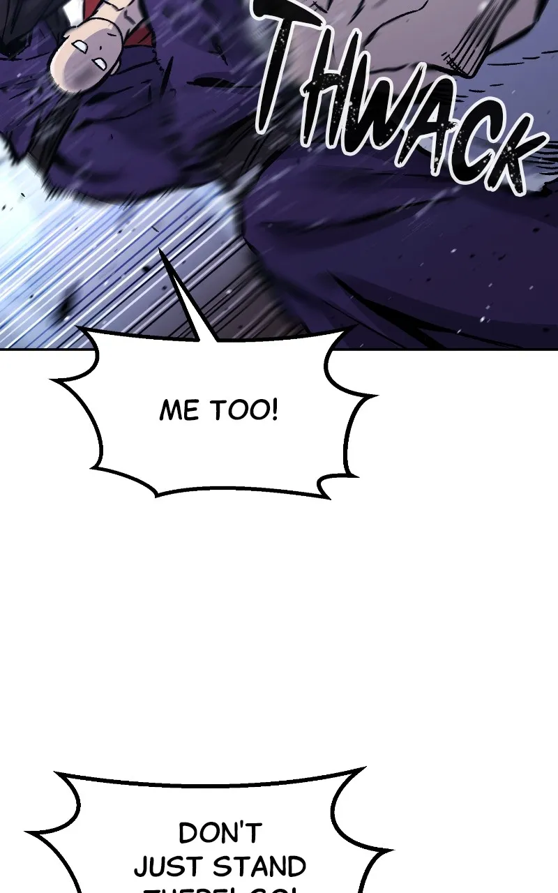 Read Absolute Sword Sense chapter 95 image 11 on Lezhin