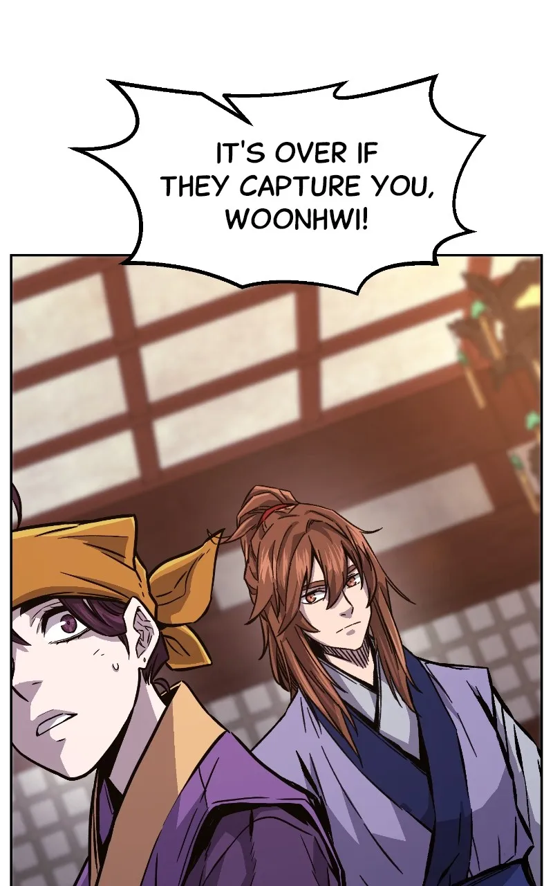 Read Absolute Sword Sense chapter 95 image 13 on Lezhin