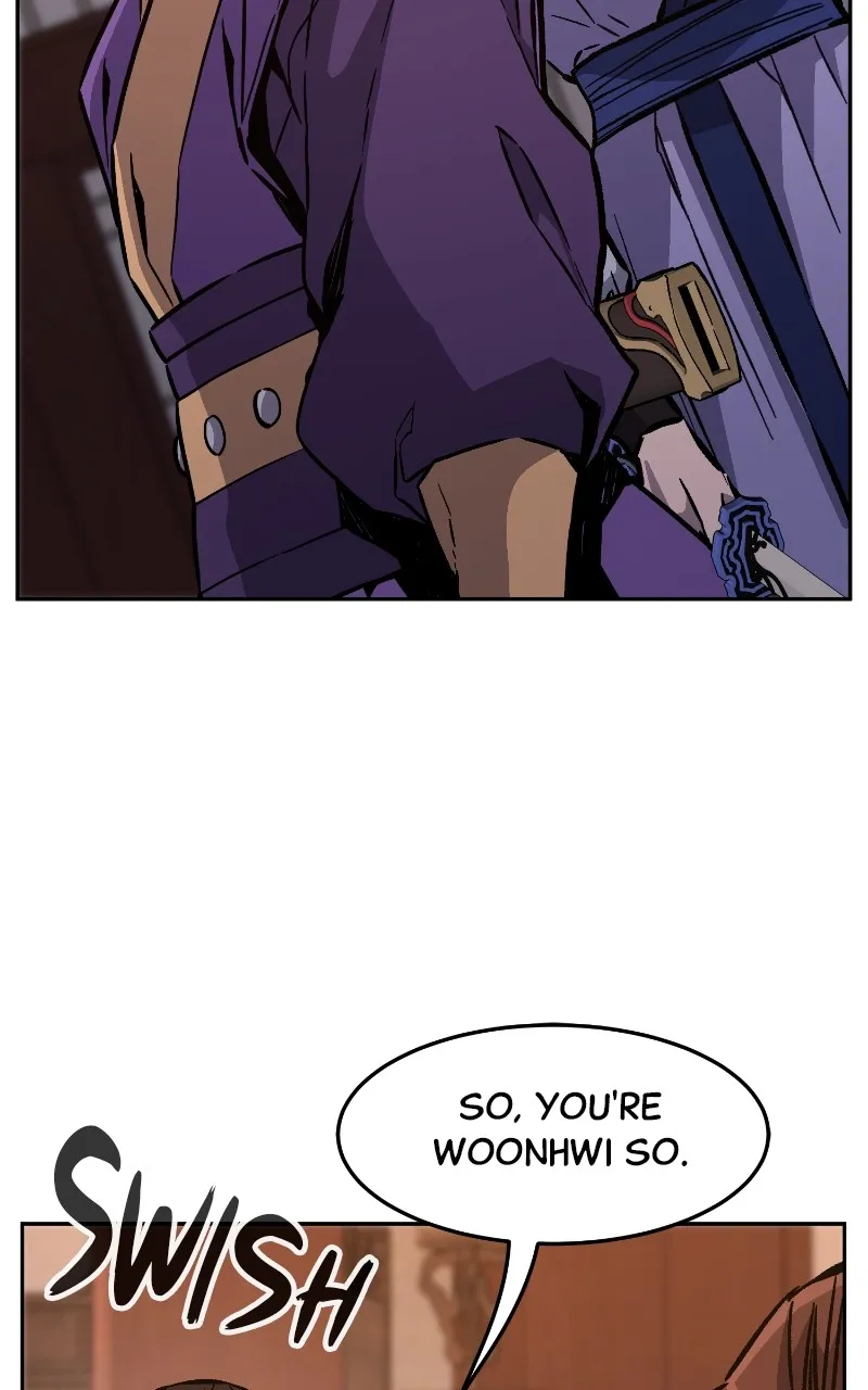 Read Absolute Sword Sense chapter 95 image 14 on Lezhin