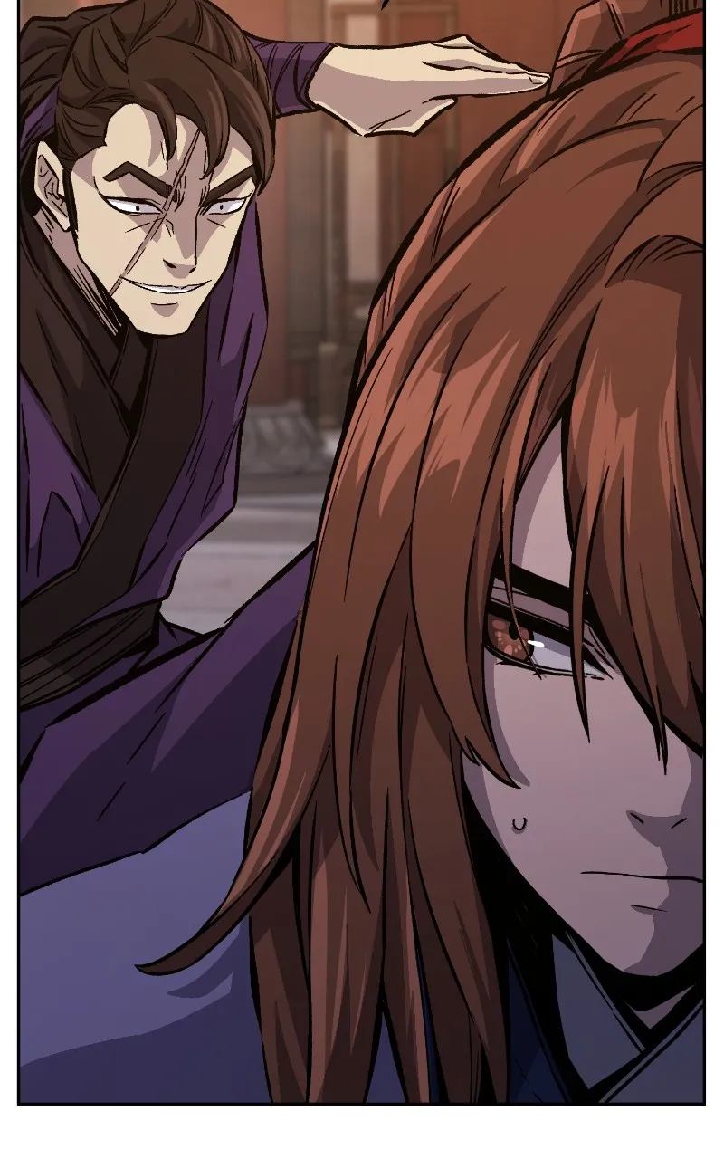 Read Absolute Sword Sense chapter 95 image 15 on Lezhin