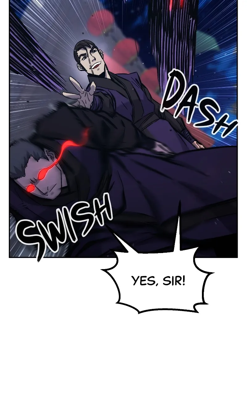 Read Absolute Sword Sense chapter 95 image 2 on Lezhin
