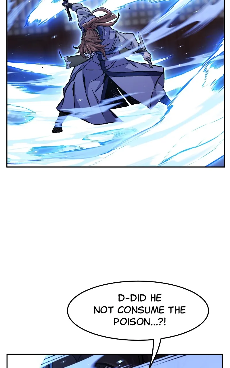 Read Absolute Sword Sense chapter 95 image 20 on Lezhin