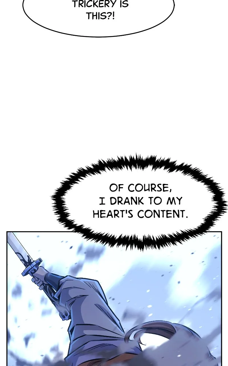Read Absolute Sword Sense chapter 95 image 22 on Lezhin