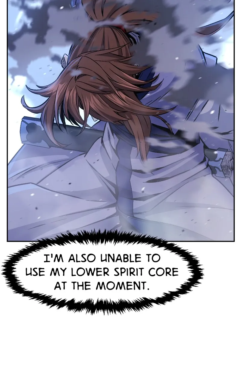 Read Absolute Sword Sense chapter 95 image 23 on Lezhin